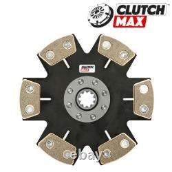 CM STAGE 5 RACE CLUTCH KIT & FLYWHEEL for BMW M3 E36 Z3 M COUPE ROADSTER S50 S52