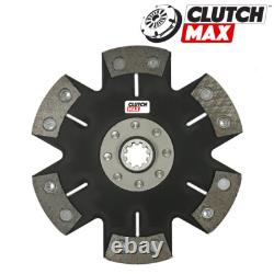 CM STAGE 6 RIGID CLUTCH KIT+FLYWHEEL for E36 E39 BMW 325 328 525 528 i is M3 Z