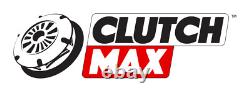 CM Stage 1 Hd Clutch Kit & Chromoly Flywheel For Bmw 323 325 328 E36 M50 M52
