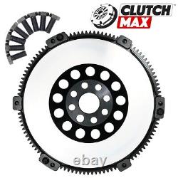 CM Stage 1 Hd Clutch Kit & Chromoly Flywheel For Bmw M3 Z M Coupe Roadster E36