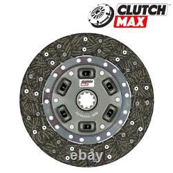 CM Stage 2 Hd Clutch Kit & Chromoly Flywheel For Bmw E36 E34 E39 M50 M52 S50 S52