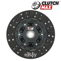 CM Stage 2 Hd Clutch Kit & Chromoly Flywheel For Bmw E36 E34 E39 M50 M52 S50 S52