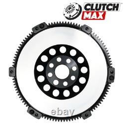 CM Stage 2 Hd Clutch Kit & Chromoly Flywheel For Bmw E36 E34 E39 M50 M52 S50 S52