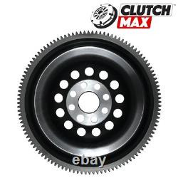 CM Stage 2 Hd Clutch Kit & Chromoly Flywheel For Bmw E36 E34 E39 M50 M52 S50 S52