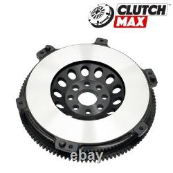 CM Stage 2 Hd Clutch Kit & Chromoly Flywheel For Bmw E36 E34 E39 M50 M52 S50 S52