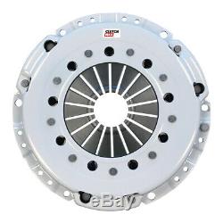 CM Stage 2 Hd Clutch Kit & Chromoly Flywheel For Bmw M3 Z M Coupe Roadster E36
