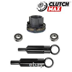 CM Stage 2 Hd Clutch Kit & Chromoly Flywheel For Bmw M3 Z M Coupe Roadster E36