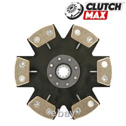 CM Stage 5 Hd Clutch Kit & Chromoly Flywheel For Bmw 323 325 328 E36 M50 M52