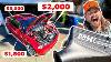 Can My Diy Bmw Beat A 150 000 Csl
