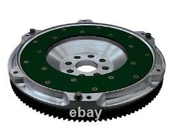 Clutch Flywheel Fidanza 195321