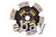 Clutch Friction Disc-6 Pad Sprung Race Disc Advanced Clutch Technology 6240535A