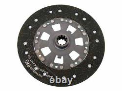 Clutch Friction Disc For 95-02 BMW M3 Z3 M Roadster Coupe KD88R2 Clutch Disc