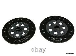 Clutch Friction Disc-Sachs WD Express 153 06017 355