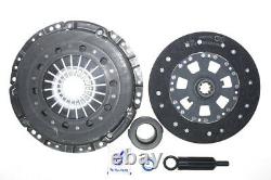 Clutch Kit-E36 Sachs KF778-02 fits 1995 BMW M3 3.0L-L6