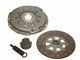 Clutch Kit For 1994-1995 Bmw M3 T222mp