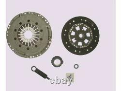 Clutch Kit For 1995 BMW M3 E36 3.0L 6 Cyl N247WB