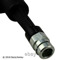 Clutch Master Cylinder Beck/Arnley 072-8914