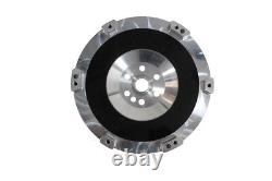 Clutch Masters 14-16 BMW M3 3.0L Lightweight Aluminum Flywheel