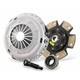 Clutch Masters Clutch Kit For Bmw 535i 1989 1990 1991 1992 1993 Fx400 6-puck