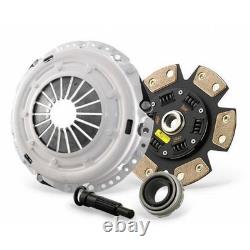 Clutch Masters Clutch Kit For BMW 535i 1989 1990 1991 1992 1993 FX400 6-Puck