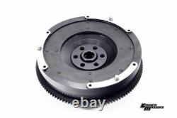 Clutch Masters FW-033-AL Lightweight Aluminum Flywheel fits BMW 128I 2008-2013