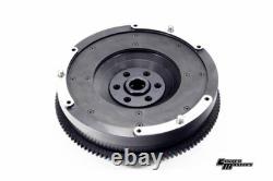 Clutch Masters FW-033-AL Lightweight Aluminum Flywheel fits BMW 128I 2008-2013