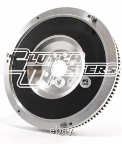 Clutch Masters FW-140-AL Lightweight Aluminum Flywheel fits BMW 323i 2000