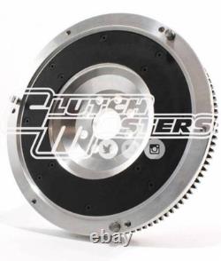 Clutch Masters FW-140-AL Lightweight Aluminum Flywheel fits BMW 323i 2000