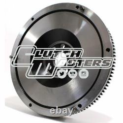 Clutch Masters FW-140-SF Lightweight Steel Flywheel For 1998-2002 BMW Z3