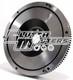 Clutch Masters Fw-140-sf Lightweight Steel Flywheel Fits Bmw 323i 2000