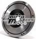 Clutch Masters Fw-140-sf Lightweight Steel Flywheel Fits Bmw 323i 2000
