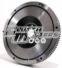 Clutch Masters FW-140-SF Lightweight Steel Flywheel fits BMW 323I 2000