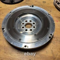 Clutch Masters FX350 E46 M3 01-06 S54 6-Speed 03CM2-HDFF-AK Lightweight Flywheel