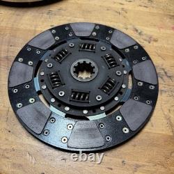 Clutch Masters FX350 E46 M3 01-06 S54 6-Speed 03CM2-HDFF-AK Lightweight Flywheel