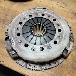Clutch Masters FX350 E46 M3 01-06 S54 6-Speed 03CM2-HDFF-AK Lightweight Flywheel