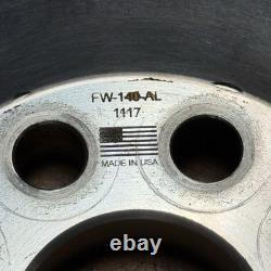Clutch Masters FX350 E46 M3 01-06 S54 6-Speed 03CM2-HDFF-AK Lightweight Flywheel