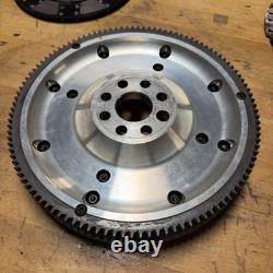 Clutch Masters FX350 E46 M3 01-06 S54 6-Speed 03CM2-HDFF-AK Lightweight Flywheel