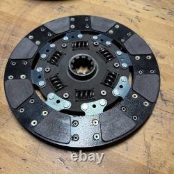 Clutch Masters FX350 E46 M3 01-06 S54 6-Speed 03CM2-HDFF-AK Lightweight Flywheel