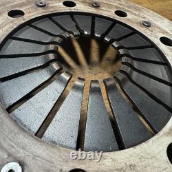 Clutch Masters FX350 E46 M3 01-06 S54 6-Speed 03CM2-HDFF-AK Lightweight Flywheel