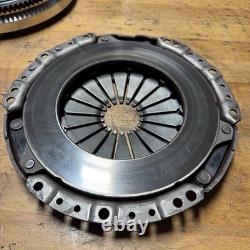 Clutch Masters FX350 E46 M3 01-06 S54 6-Speed 03CM2-HDFF-AK Lightweight Flywheel