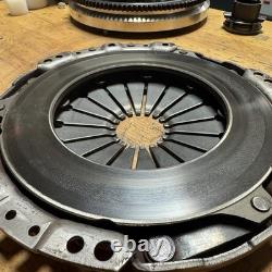 Clutch Masters FX350 E46 M3 01-06 S54 6-Speed 03CM2-HDFF-AK Lightweight Flywheel