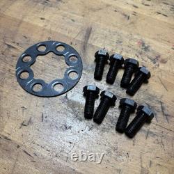 Clutch Masters FX350 E46 M3 01-06 S54 6-Speed 03CM2-HDFF-AK Lightweight Flywheel