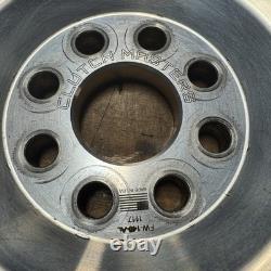 Clutch Masters FX350 E46 M3 01-06 S54 6-Speed 03CM2-HDFF-AK Lightweight Flywheel