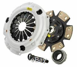 Clutch Masters FX400 Clutch Kit (03005-HDC6-D)