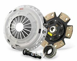 Clutch Masters FX400 Clutch Kit 95-00 BMW M3 3.2L E36 (5-Speed, 6-Speed & SMG)