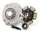 Clutch Masters Fx400 Clutch Kit 95-00 Bmw M3 3.2l E36 (5-speed, 6-speed & Smg)