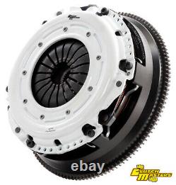 Clutch Masters Factory Fit FX400 Twin Disc Clutch Kit For BMW M3 G80 S58