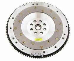 Clutch Masters Flywheel (FW-140-AL)