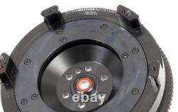 Clutch Masters For 14-16 BMW M3 3.0L Lightweight Aluminum Flywheel