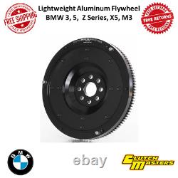 Clutch Masters Lightweight Aluminum Flywheel For BMW 3, Z Series, X5 #FW-140-AL